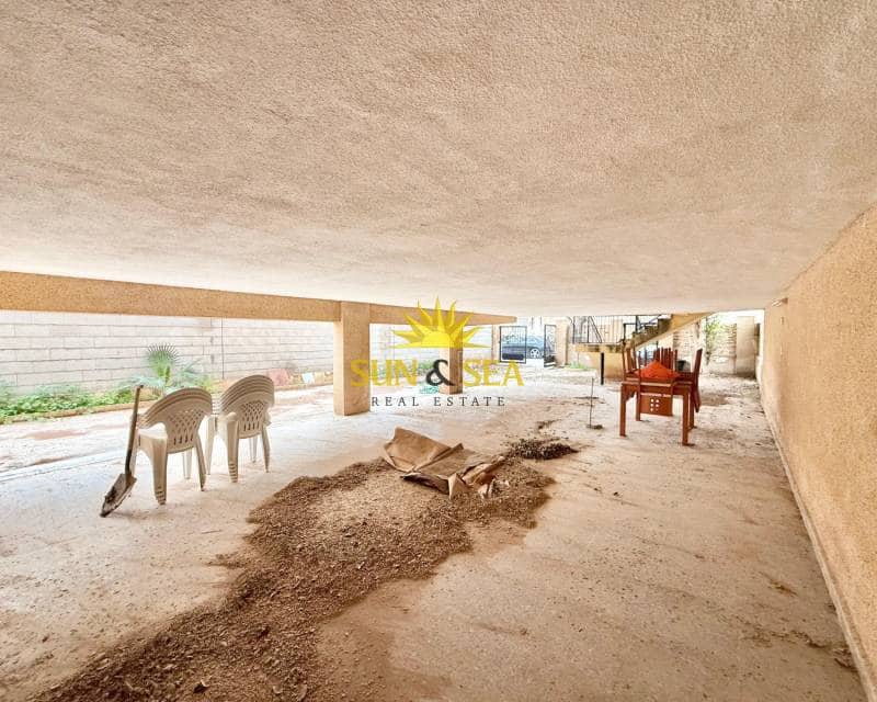 5 Zimmer Villa zu vermieten in El Mojon - 1.500 € (Ref: 9665537)