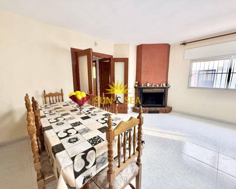 5 bedroom Villa for sale in El Mojon - € 400,000 (Ref: 9667077)