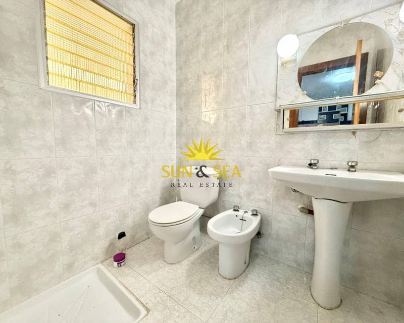 5 bedroom Villa for sale in El Mojon - € 400,000 (Ref: 9667077)