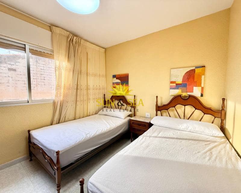 5 bedroom Villa for sale in El Mojon - € 400,000 (Ref: 9667077)