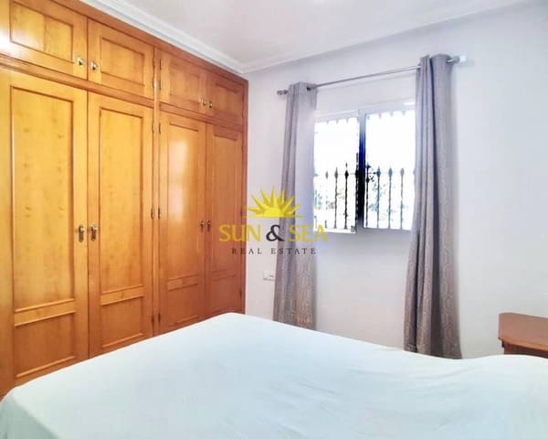 2 Zimmer Apartment zu vermieten in Blue Lagoon mit Pool - 1.000 € (Ref: 9669194)