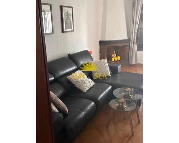 2 slaapkamer Huis te huur in Cabo Roig, Orihuela met zwembad - € 800 (Ref: 9669591)
