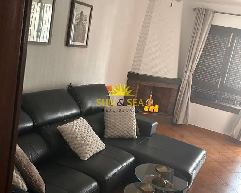 Maison de Ville de 2 chambres à louer à Cabo Roig avec piscine - 800 € (Ref: 9669591)