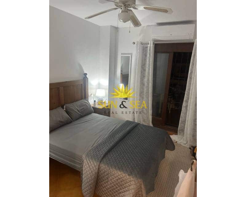 Maison de Ville de 2 chambres à louer à Cabo Roig avec piscine - 800 € (Ref: 9669591)