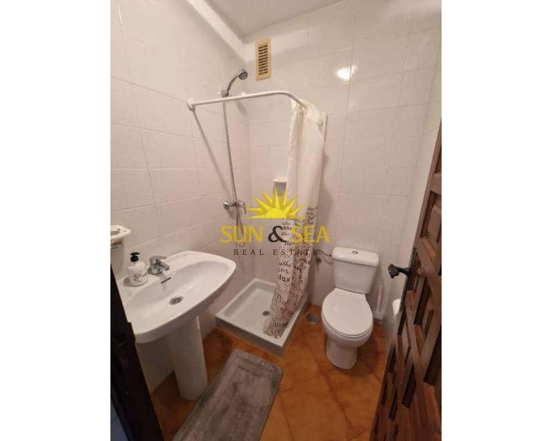 Maison de Ville de 2 chambres à louer à Cabo Roig avec piscine - 800 € (Ref: 9669591)