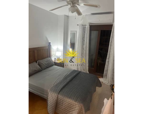 2 slaapkamer Huis te huur in Cabo Roig, Orihuela met zwembad - € 800 (Ref: 9669591)