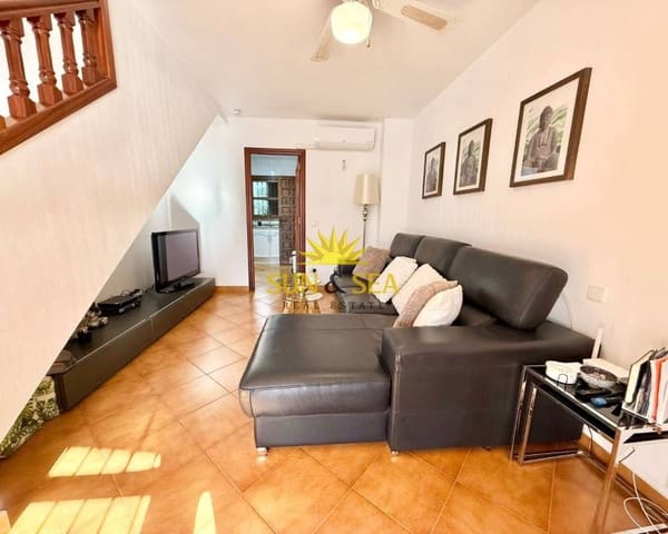 2 sypialnia Dom do wynajęcia w Cabo Roig, Orihuela z basenem - 800 € (Ref: 9669591)