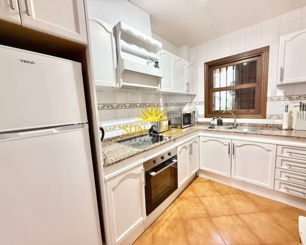 2 sypialnia Dom do wynajęcia w Cabo Roig, Orihuela z basenem - 800 € (Ref: 9669591)