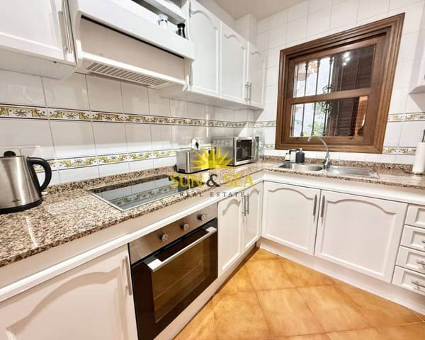 2 sypialnia Dom do wynajęcia w Cabo Roig, Orihuela z basenem - 800 € (Ref: 9669591)