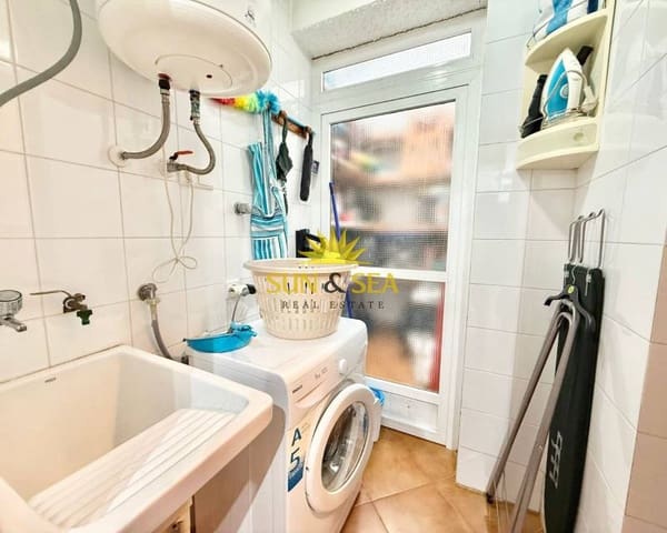 2 sypialnia Dom do wynajęcia w Cabo Roig, Orihuela z basenem - 800 € (Ref: 9669591)