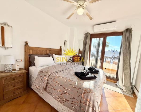 2 sypialnia Dom do wynajęcia w Cabo Roig, Orihuela z basenem - 800 € (Ref: 9669591)