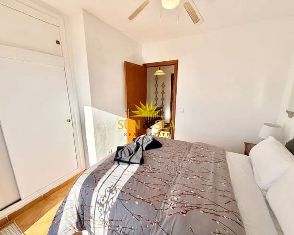 2 sypialnia Dom do wynajęcia w Cabo Roig, Orihuela z basenem - 800 € (Ref: 9669591)