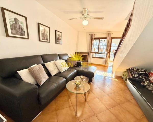 2 sypialnia Dom do wynajęcia w Cabo Roig, Orihuela z basenem - 800 € (Ref: 9669591)