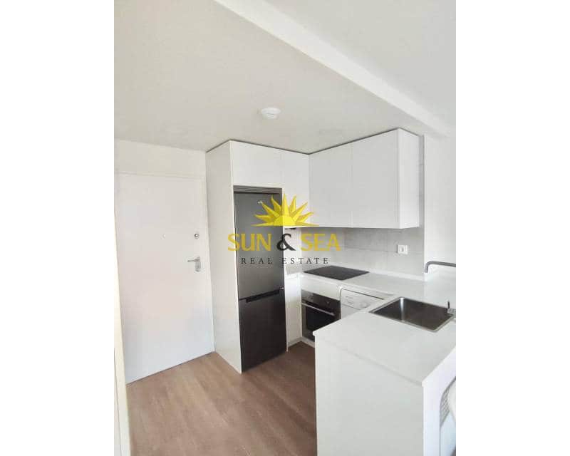 1 bedroom Apartment for rent in Murcia city - € 675 (Ref: 9669592)