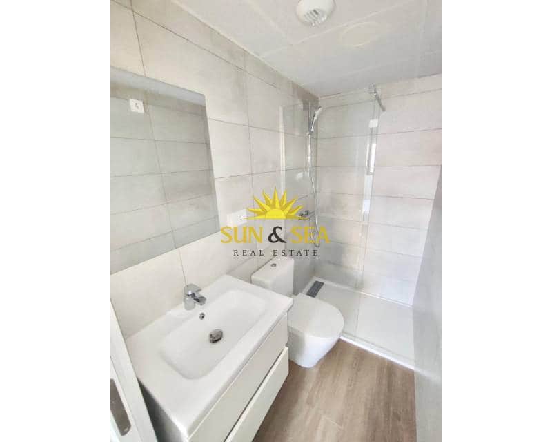 1 bedroom Apartment for rent in Murcia city - € 675 (Ref: 9669592)