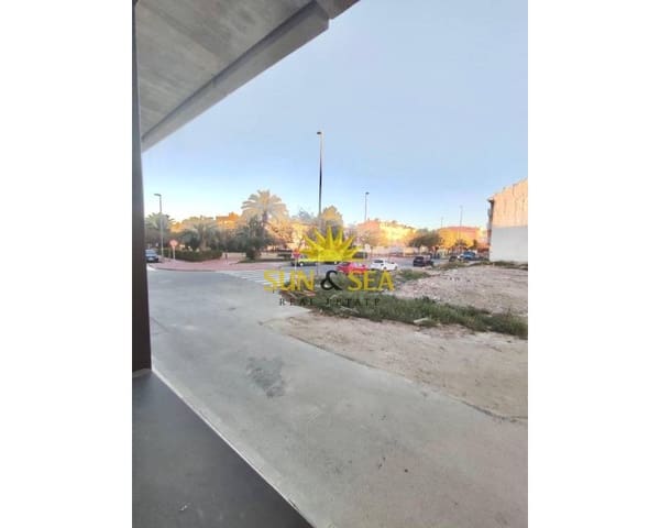 1 Zimmer Apartment zu vermieten in Juan de Borbón, Murcia Stadt - 675 € (Ref: 9669592)