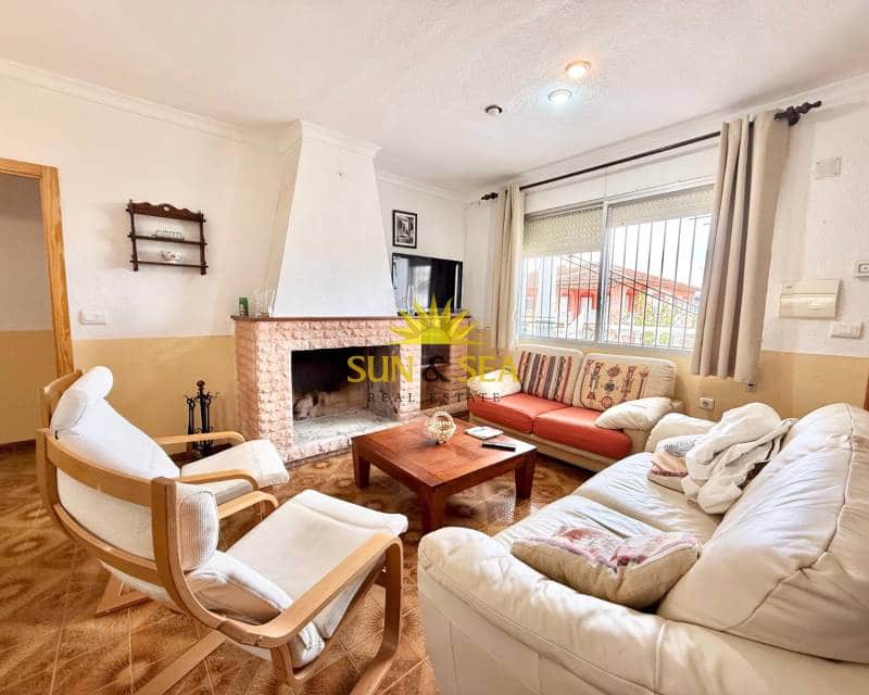 4 bedroom Villa for sale in Los Urrutias - € 245,000 (Ref: 9671263)