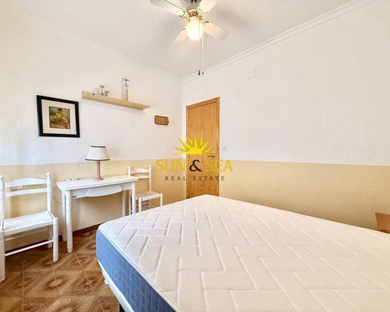 4 bedroom Villa for sale in Los Urrutias - € 245,000 (Ref: 9671263)