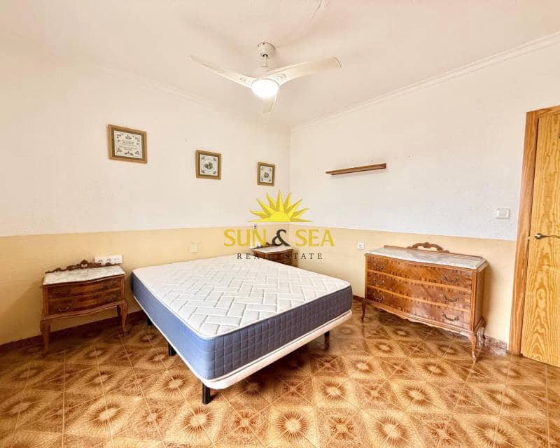 4 bedroom Villa for sale in Los Urrutias - € 245,000 (Ref: 9671263)