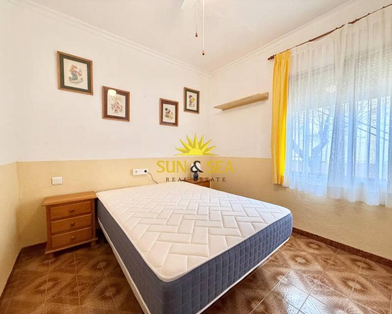 4 bedroom Villa for sale in Los Urrutias - € 245,000 (Ref: 9671263)