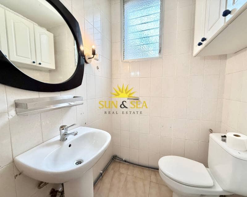 4 bedroom Villa for sale in Los Urrutias - € 245,000 (Ref: 9671263)