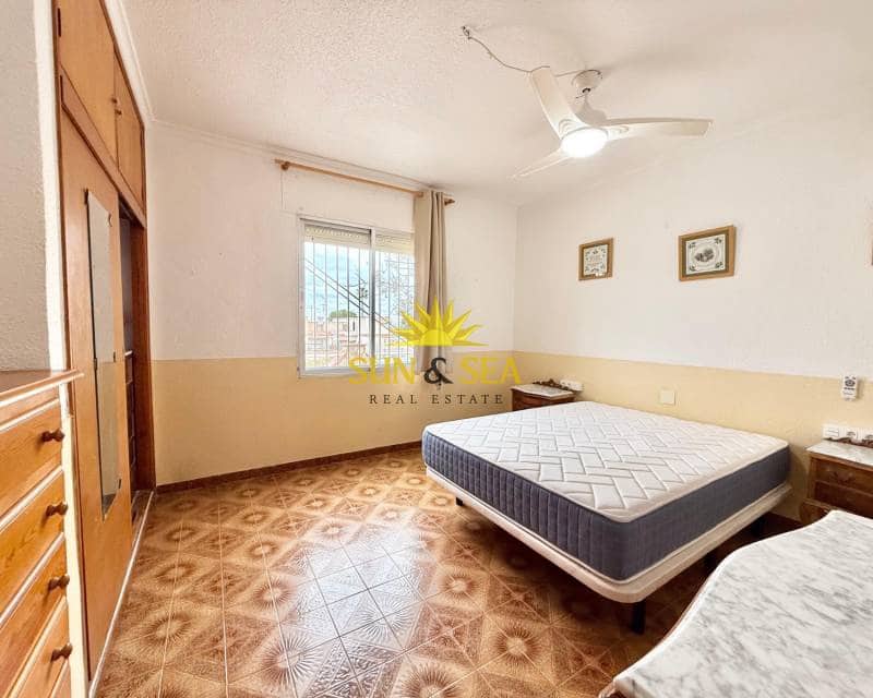 4 bedroom Villa for sale in Los Urrutias - € 245,000 (Ref: 9671263)