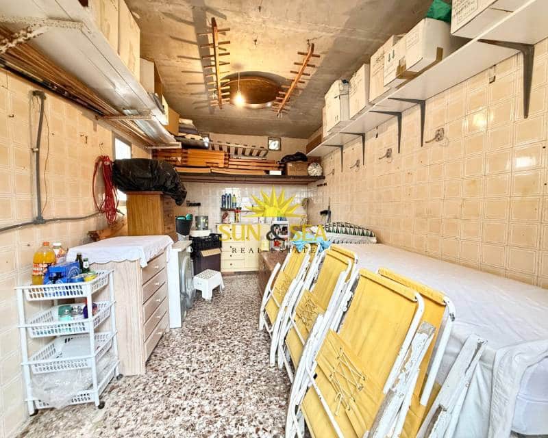 4 bedroom Villa for sale in Los Urrutias - € 245,000 (Ref: 9671263)