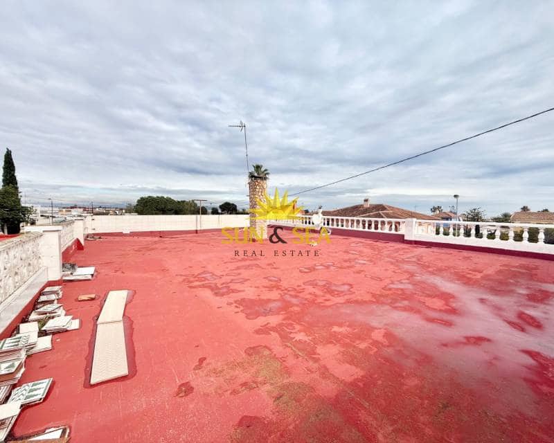 4 bedroom Villa for sale in Los Urrutias - € 245,000 (Ref: 9671263)