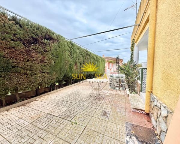 4 bedroom Villa for sale in Los Urrutias, Cartagena - € 245,000 (Ref: 9671263)