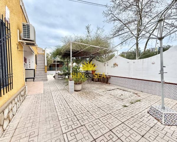 4 bedroom Villa for sale in Los Urrutias, Cartagena - € 245,000 (Ref: 9671263)