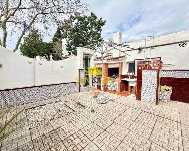 4 bedroom Villa for sale in Los Urrutias - € 245,000 (Ref: 9671263)