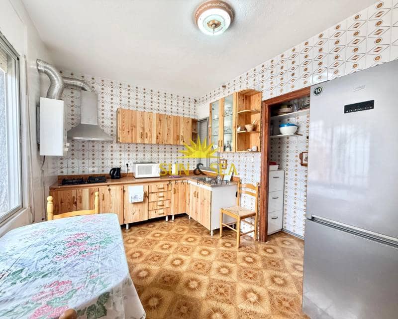 4 bedroom Villa for sale in Los Urrutias - € 245,000 (Ref: 9671263)