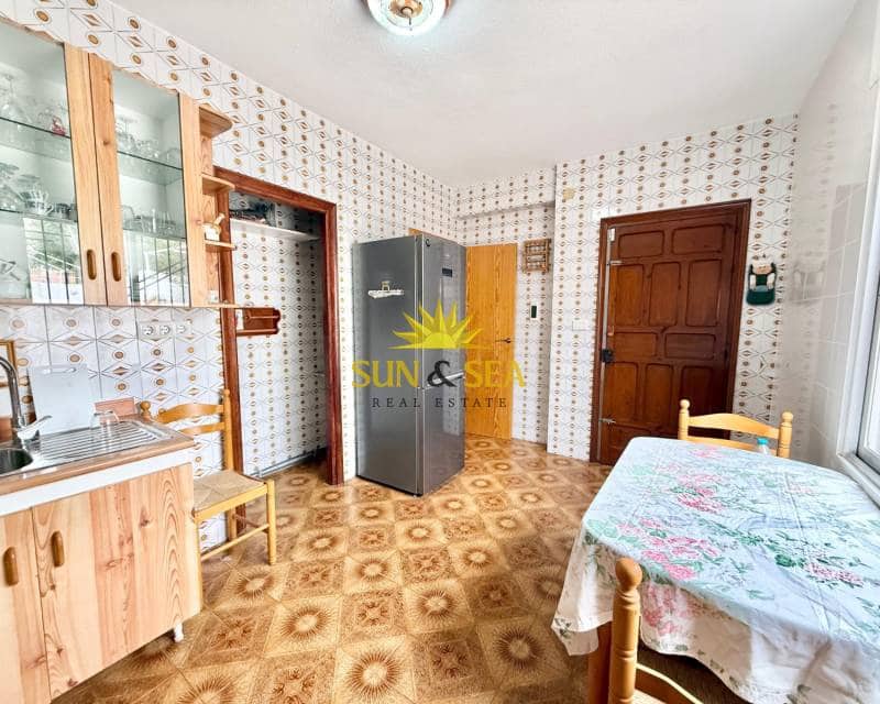 4 bedroom Villa for sale in Los Urrutias - € 245,000 (Ref: 9671263)