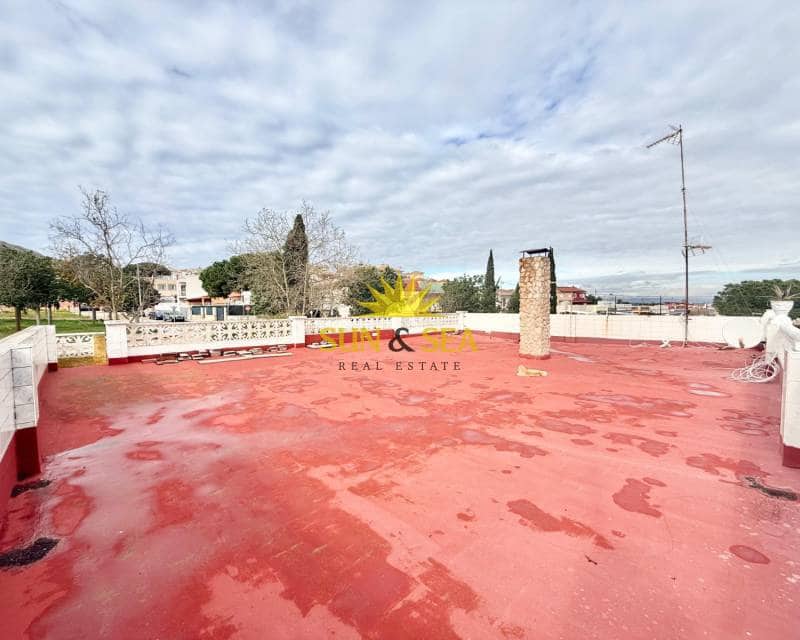 4 bedroom Villa for sale in Los Urrutias - € 245,000 (Ref: 9671263)