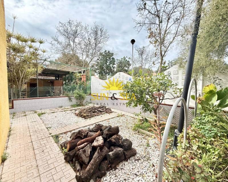 4 bedroom Villa for sale in Los Urrutias - € 245,000 (Ref: 9671263)