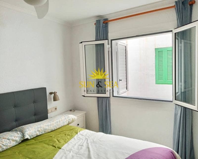 2 quarto Apartamento para arrendar em Pilar de la Horadada - 900 € (Ref: 9672159)