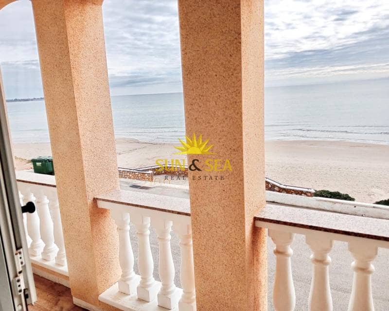 2 quarto Apartamento para arrendar em Pilar de la Horadada - 900 € (Ref: 9672159)