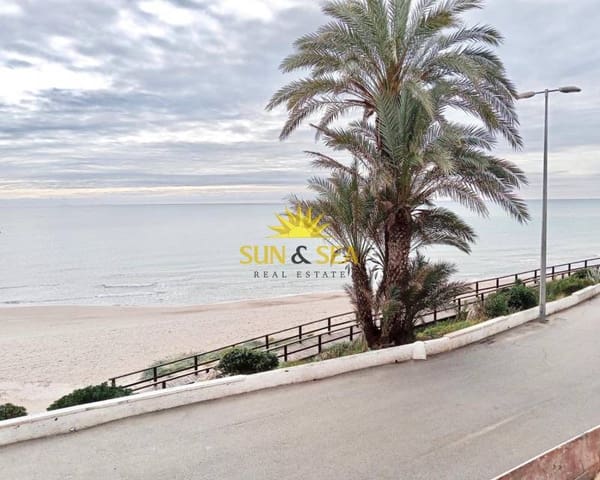 2 Zimmer Apartment zu vermieten in Mil Palmeras, Pilar de la Horadada - 900 € (Ref: 9672159)