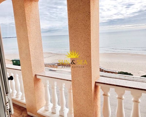 2 Zimmer Apartment zu vermieten in Mil Palmeras, Pilar de la Horadada - 900 € (Ref: 9672159)