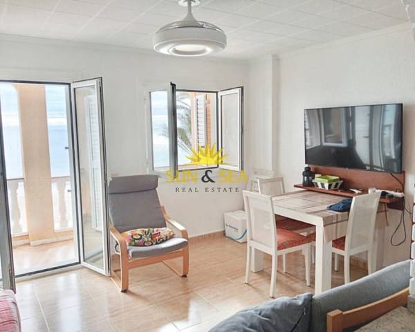 2 Zimmer Apartment zu vermieten in Mil Palmeras, Pilar de la Horadada - 900 € (Ref: 9672159)