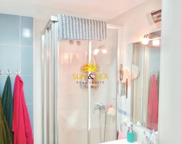 2 Zimmer Apartment zu vermieten in Mil Palmeras, Pilar de la Horadada - 900 € (Ref: 9672159)