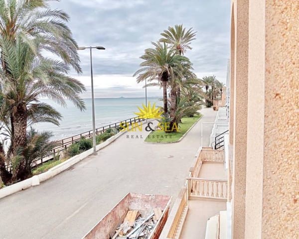 2 Zimmer Apartment zu vermieten in Mil Palmeras, Pilar de la Horadada - 900 € (Ref: 9672159)