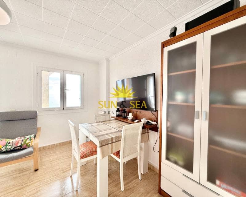 2 bedroom Apartment for rent in Pilar de la Horadada - € 900 (Ref: 9672159)