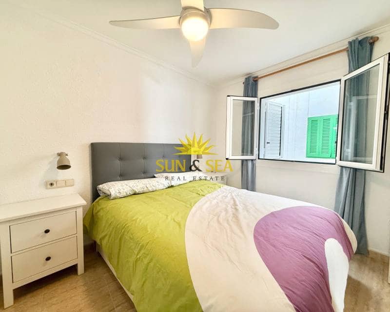 2 bedroom Apartment for rent in Pilar de la Horadada - € 900 (Ref: 9672159)