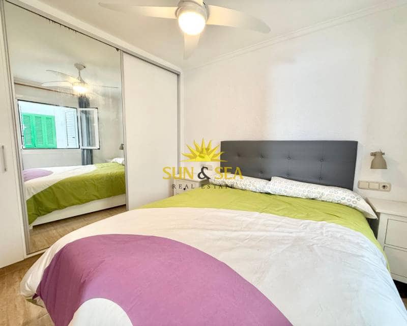 2 bedroom Apartment for rent in Pilar de la Horadada - € 900 (Ref: 9672159)