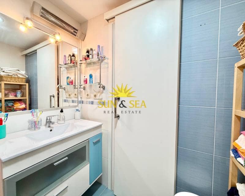 2 bedroom Apartment for rent in Pilar de la Horadada - € 900 (Ref: 9672159)