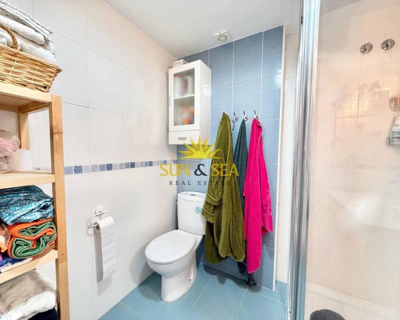 2 bedroom Apartment for rent in Pilar de la Horadada - € 900 (Ref: 9672159)