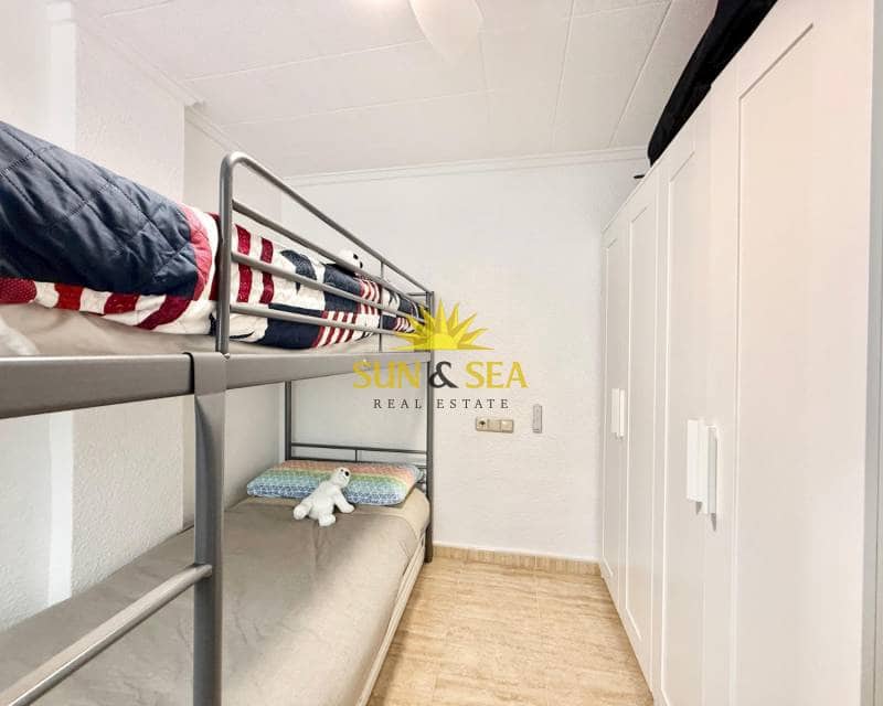 2 bedroom Apartment for rent in Pilar de la Horadada - € 900 (Ref: 9672159)