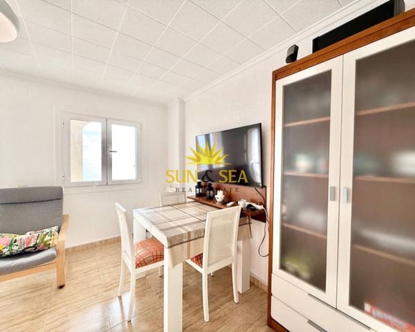 2 quarto Apartamento para arrendar em Mil Palmeras, Pilar de la Horadada - 900 € (Ref: 9672159)