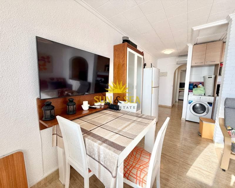 2 bedroom Apartment for rent in Pilar de la Horadada - € 900 (Ref: 9672159)